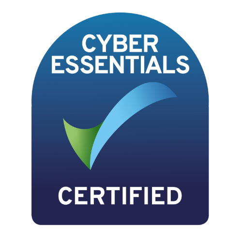 Cyber Essentials Certified
